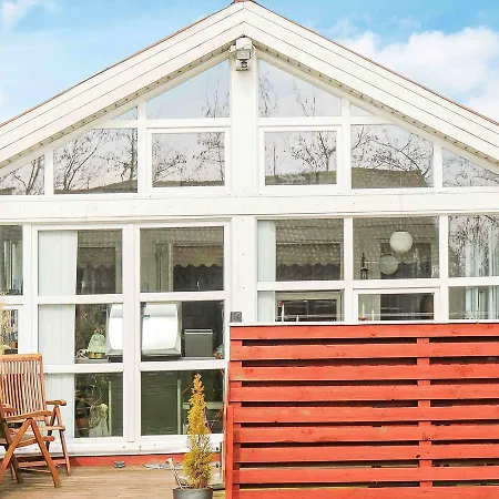 Holiday home Holiday Iv *