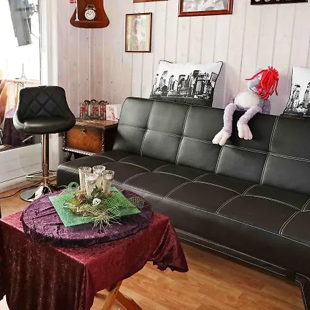 Holiday home Holiday Iv Storvorde